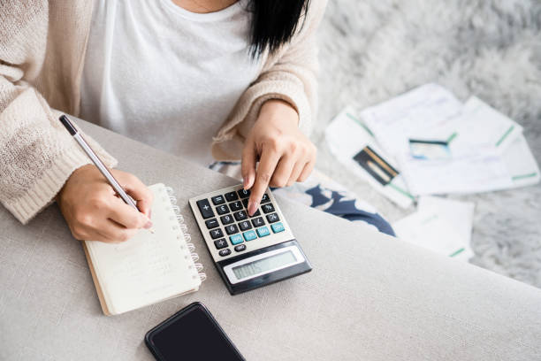 Professional Loan Agency in Earlham, IA